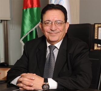 "مالك حداد " رئيساً لجمعية النقل السياحي المتخصص 