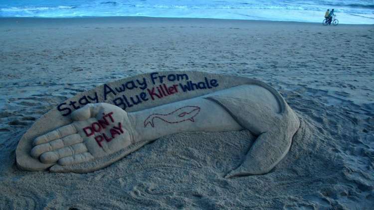 مراهق لبناني أدمن "الحوت الأزرق": طلبوا مني قتل شقيقي أو يقتلون أمي!