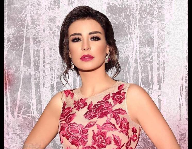 ماغي بو غصن تتحضر لتجربة كوميدية في رمضان