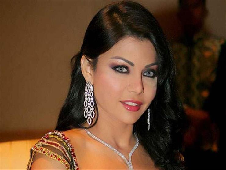 أزمة جديدة تواجه هيفاء وهبي!؟