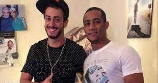  خلاف سعد لمجرد ومحمد رمضان يتجدد؟! وما مصير فيلمهما؟