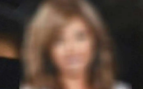القبض على ممثلة لبنانية شهيرة بعد عودتها مِن السعودية 