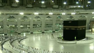 دعاء مبكي ومؤثر للشيخ السديس بعد ختم القرآن في مكة  ..  فيديو