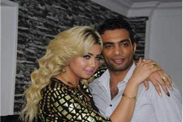 محكمة مصرية تلغي حبس زوجة قائد النادي الأهلي