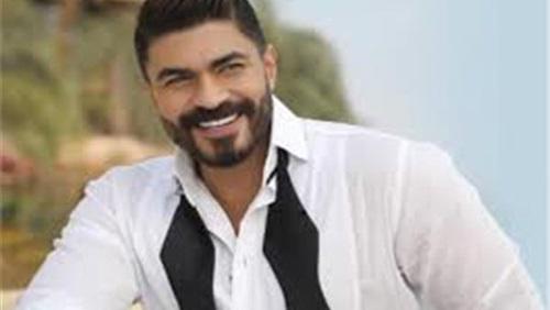خالد سليم: لا أحب دخول ابنتي مجال الغناء