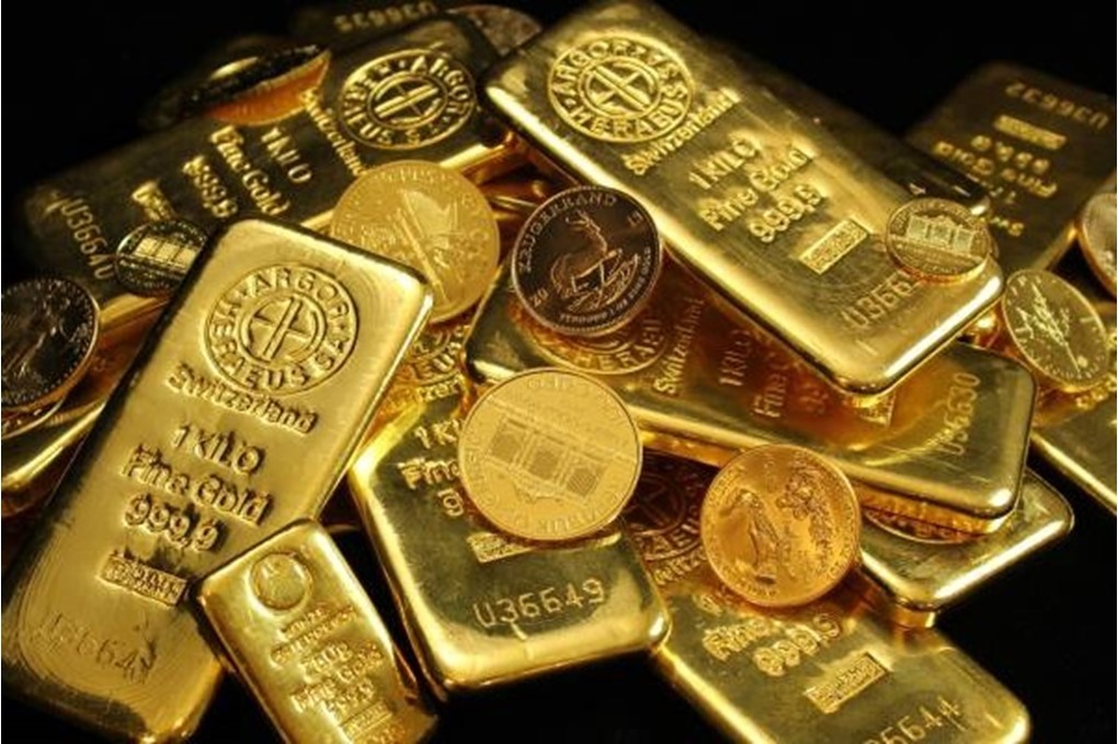 توقعات مجنونة بصعود الذهب عالميا إلى 25 ألف دولار بهذه الحالة