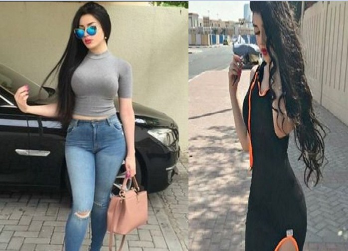 بالصور  ..  فتاة بحرينية تمتلك 27 سيارة وتقدر ثروتها بـ280 مليون دولار  ..  تشعل مواقع التواصل