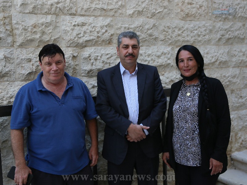 saraya news