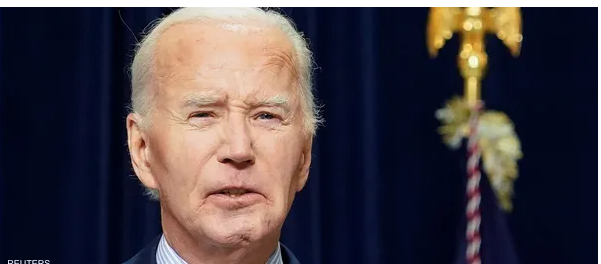  واشنطن بوست: بايدن يبقي على تصنيف "تحرير الشام" منظمة إرهابية ..  ويترك القرار لترامب 