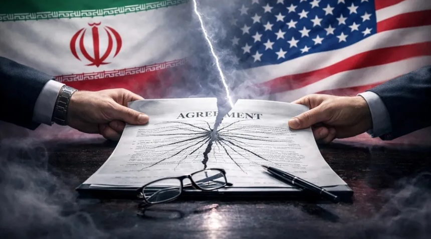 سياسي إيراني: واشنطن قَبِلت 10 بنود اقترحتها طهران من أصل 14