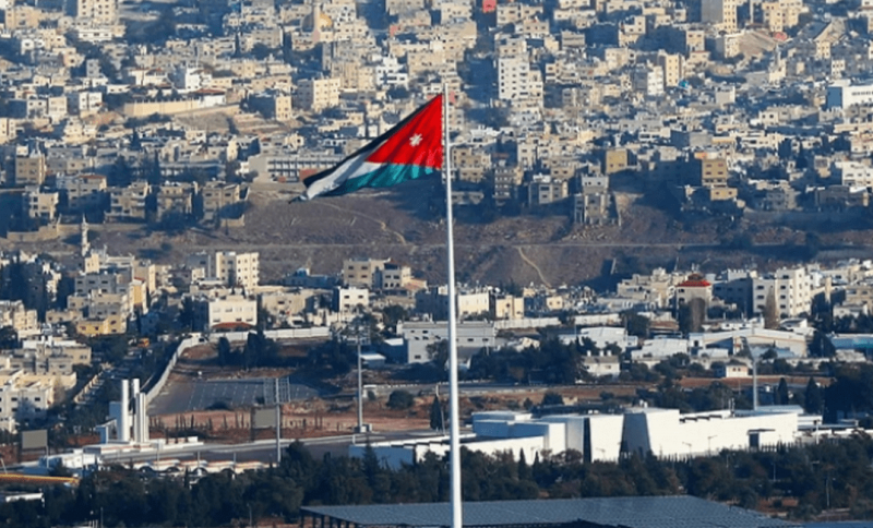  35 ألف شخص خسروا وظائفهم بالأردن خلال جائحة كورونا