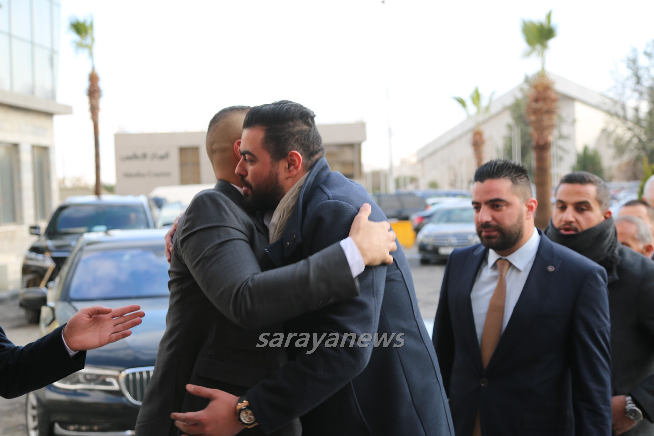 saraya news
