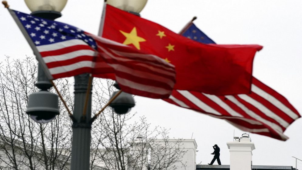 البيت الأبيض: مستشار الأمن القومي الأميركي سيجتمع مع كبير الدبلوماسيين الصينيين 