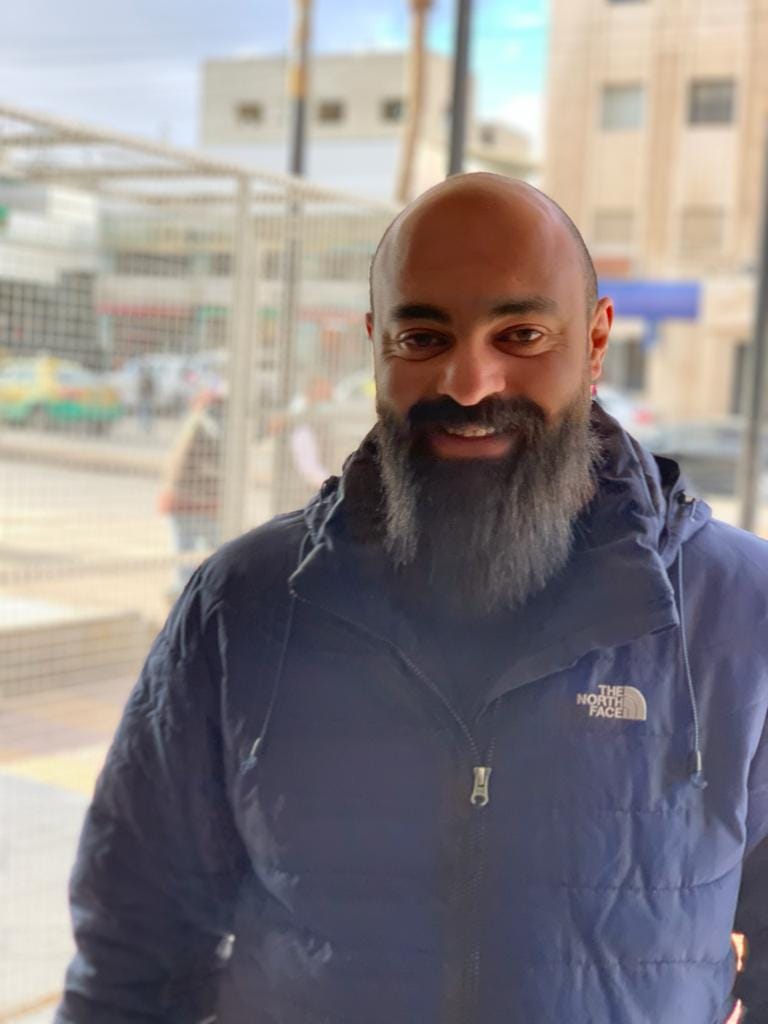 عبدالله العتيق  ..  كل عام وانت بخير 