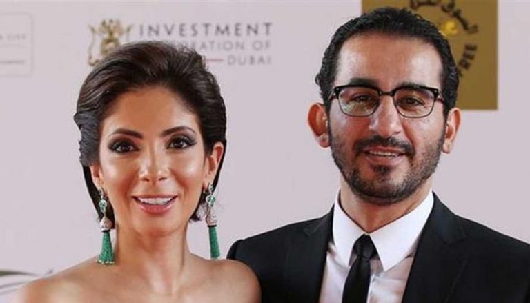 أحمد حلمي يبوح بأسرار الحب قبل زواجه بمنى زكي