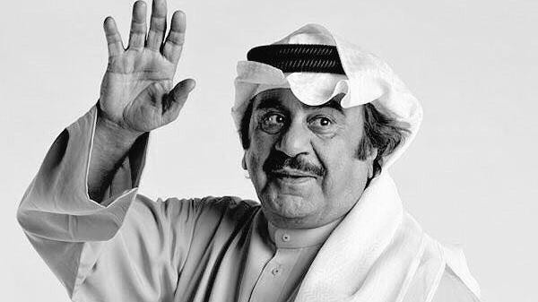 نجل عبدالحسين عبدالرضا يكشف تفاصيل لحظاته الأخيرة