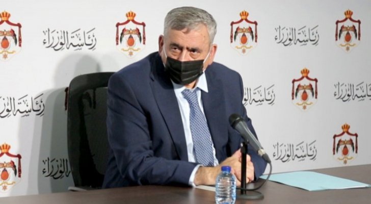  وزير الصحة: انخفاض مستمر بحصيلة وفيات وإصابات كورونا للأسبوع التاسع على التوالي