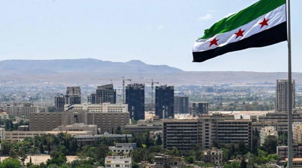 أمريكا تلغي تصنيف سوريا كدولة راعية للإرهاب