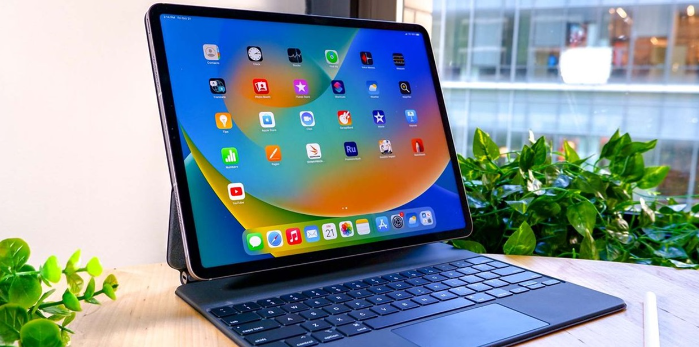 أجهزة iPad Pro الأعلى مبيعاً بين أجهزة الآيباد هذا العام