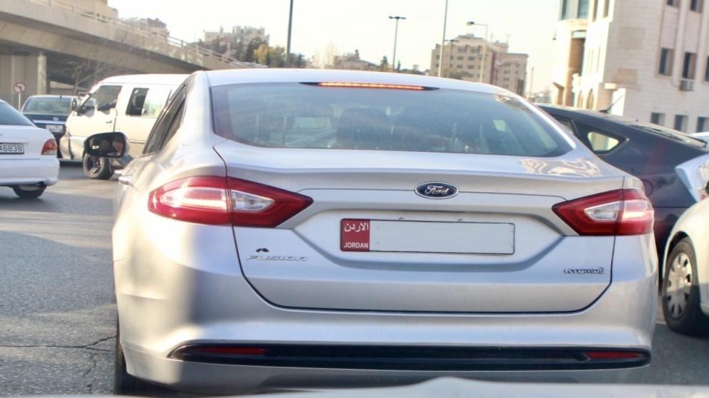  أكثر من 17 ألف مخالفة على مركبات حكومية