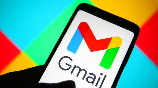 علامة التوثيق الزرقاء تصل لحسابات GMAIL