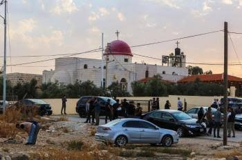 بيان صادر عن عشيرة العمري حول عملية الكرك الإرهابية