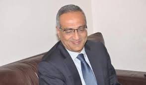 شكر وتقدير الى وزير الصحه الدكتور علي حياصات