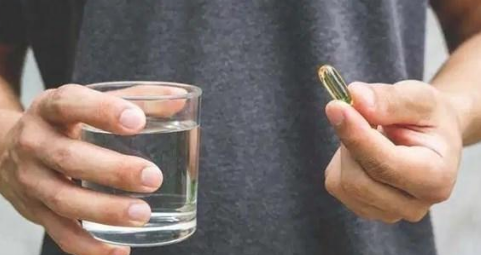 المبالغة في تناول الماء ضار بالصحة