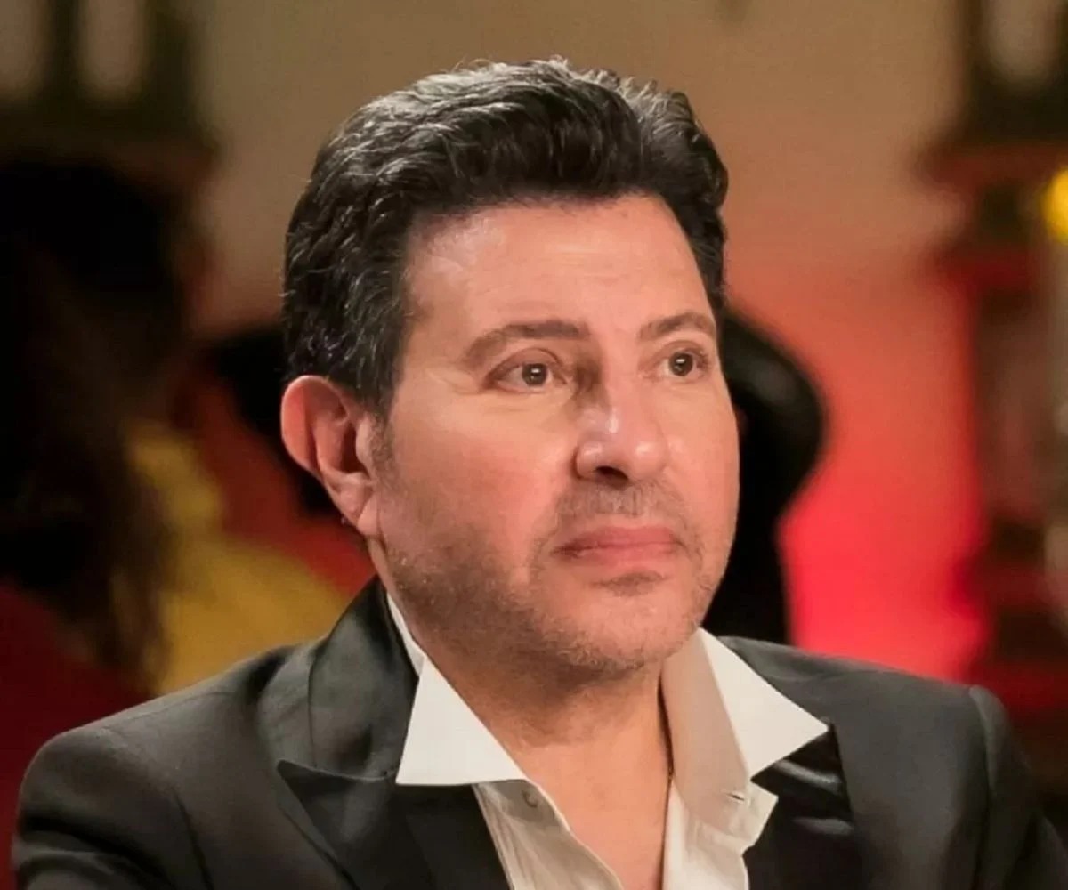 نادية مصطفى تعاتب مسؤولي مهرجان القلعة بسبب هاني شاكر (فيديو)