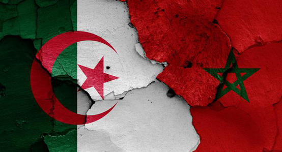 الجزائر تغلق مجالها الجوي على الطائرات المغربية