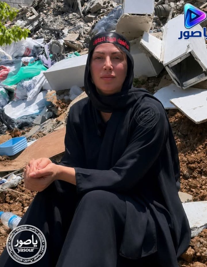 محامية لبنانية تعلن انشقاقها عن السنة والانضمام للمذهب الشيعي
