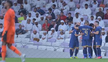 سخرية من تعقيم النصر للكؤوس ..  إعلامي: "طشت يكفي لتغطيس 25 درع"