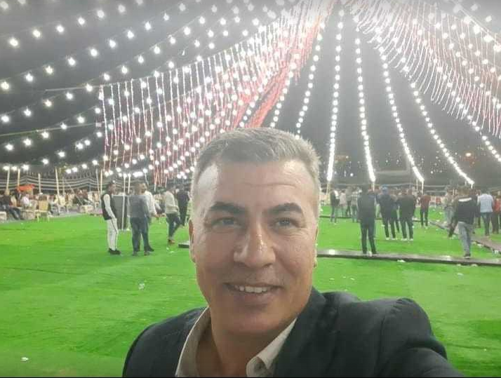 شكر وعرفان للسيد عامر الفايد (ابو عمر)