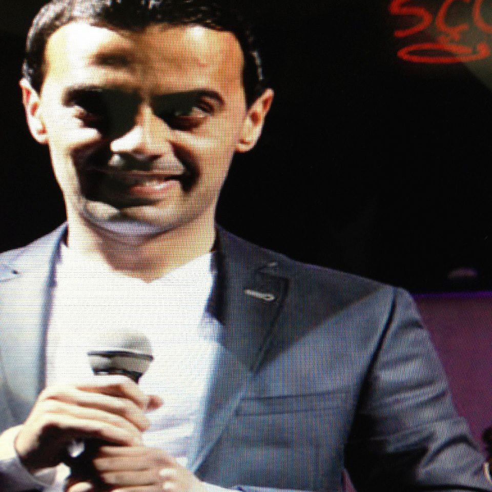 محمد راكان القداح يطل ببرنامجه الجديد "الجمعة جمعتنا"