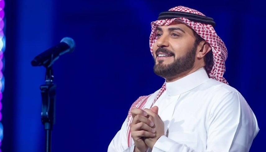 بعد جراحة القلب ..  ماجد المهندس يوجّه رسالة شكر من أبوظبي