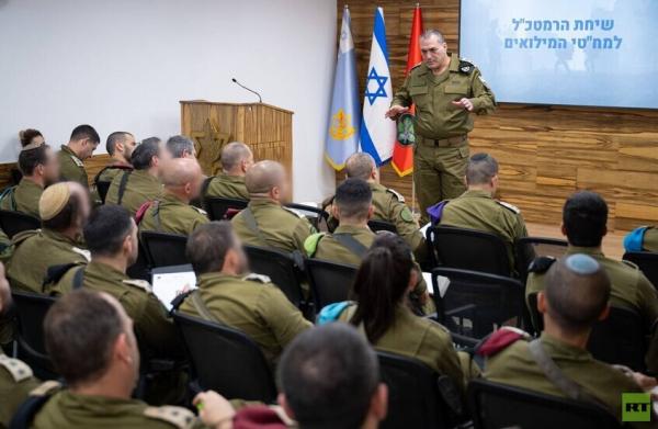 جيش الاحتلال يلوّح بتصعيد واسع: عمليات هجومية على أكثر من جبهة في 2026