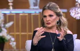 ماذا قالت الفنانة بعد إصابتها بفيروس كورونا