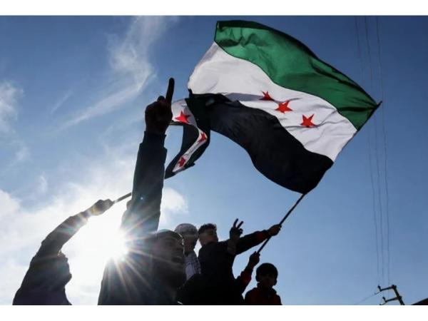 سوريا ترحب بقرار أمريكي بإزالة اسمها من لوائح العقوبات وتعتبره خطوة لفتح صفحة جديدة