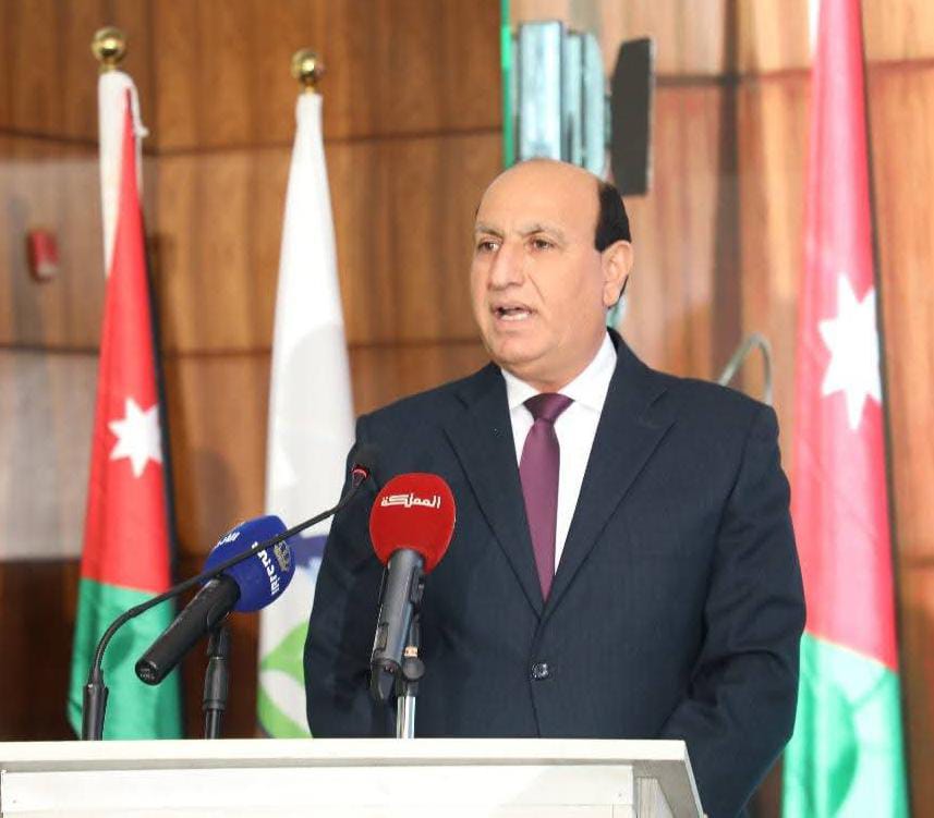 الرواشدة يكتب: يوم العلم الأردني… راية العزّ ومسيرة البناء بقيادة هاشمية حكيمة