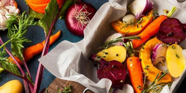 كدسها في طبقك ..  أفضل خمس خضروات جذرية لصحة مثالية هذا الشتاء