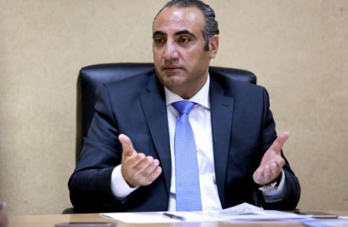 الشواربه : عمان ضربت مثالا يحتذى للمدن في التعامل الانساني مع أزمات اللجوء