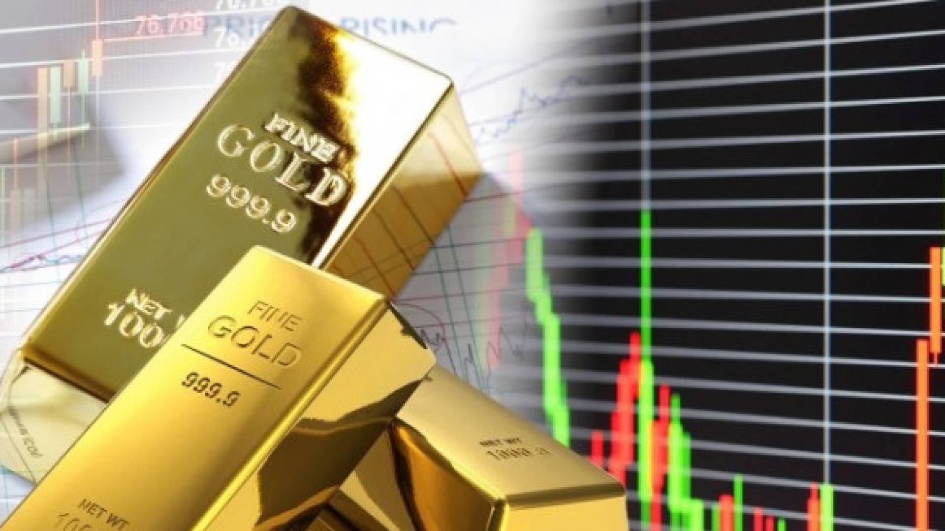 هل ينجح الذهب في إغلاق أسبوعي فوق 4,500 دولار؟