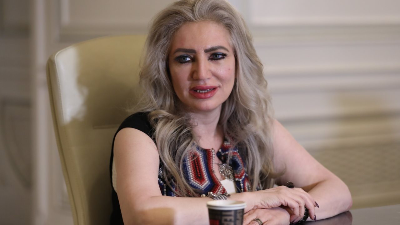 هل نادي المطلقات أردني؟ ..  وما قصة تصريحات حق الحصول على "نصف ثروة الزوج"؟