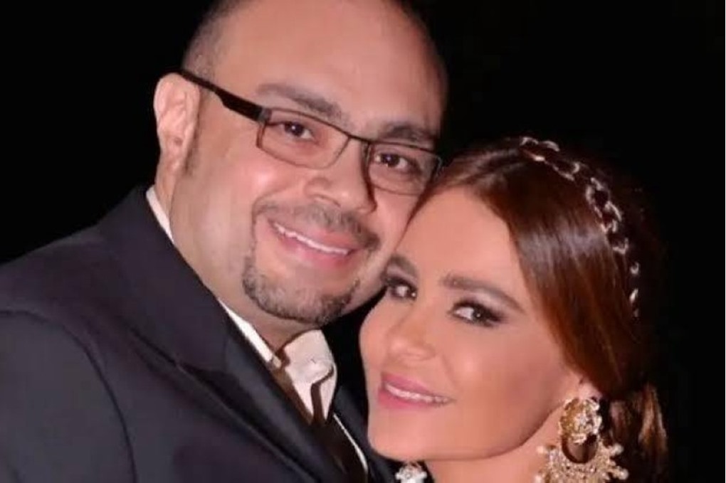أول تعليق مؤثر من كارول سماحة بعد وفاة زوجها وليد مصطفى