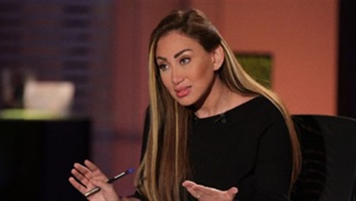 الكشف عن مفاجأة في قضية الإعلامية ريهام سعيد ..  تفاصيل
