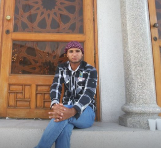 محمد عتريس عيد ميلاد سعيد