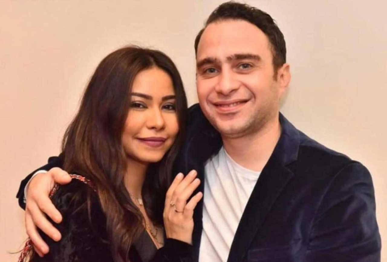 شيرين عبد الوهاب تخرج عن صمتها وتوضح حقيقة عودتها الى حسام حبيب