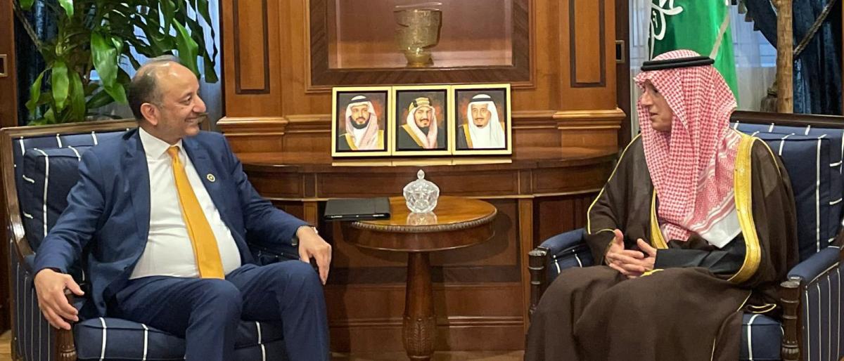 السعودية وباكستان تبحثان تعزيز التعاون بمجالات البيئة والمناخ