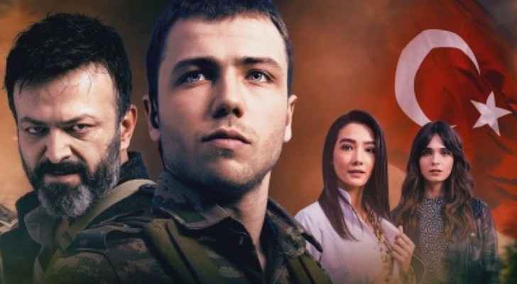 بالفيديو: حققت رقماً قياسياً بعد ٢٤ ساعة فقط وتحميلها مجاناً ..  مسلسل تركي جديد يتحول للعبة