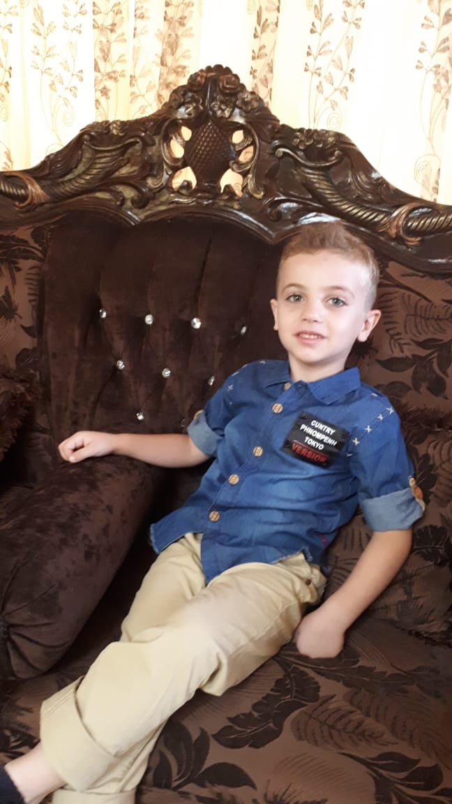 محمود صوان ..  كل عام وانت بالف خير